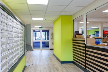 1 bed flat, Great Shaw Street, City Centre, Preston, PR12HF - Image 7